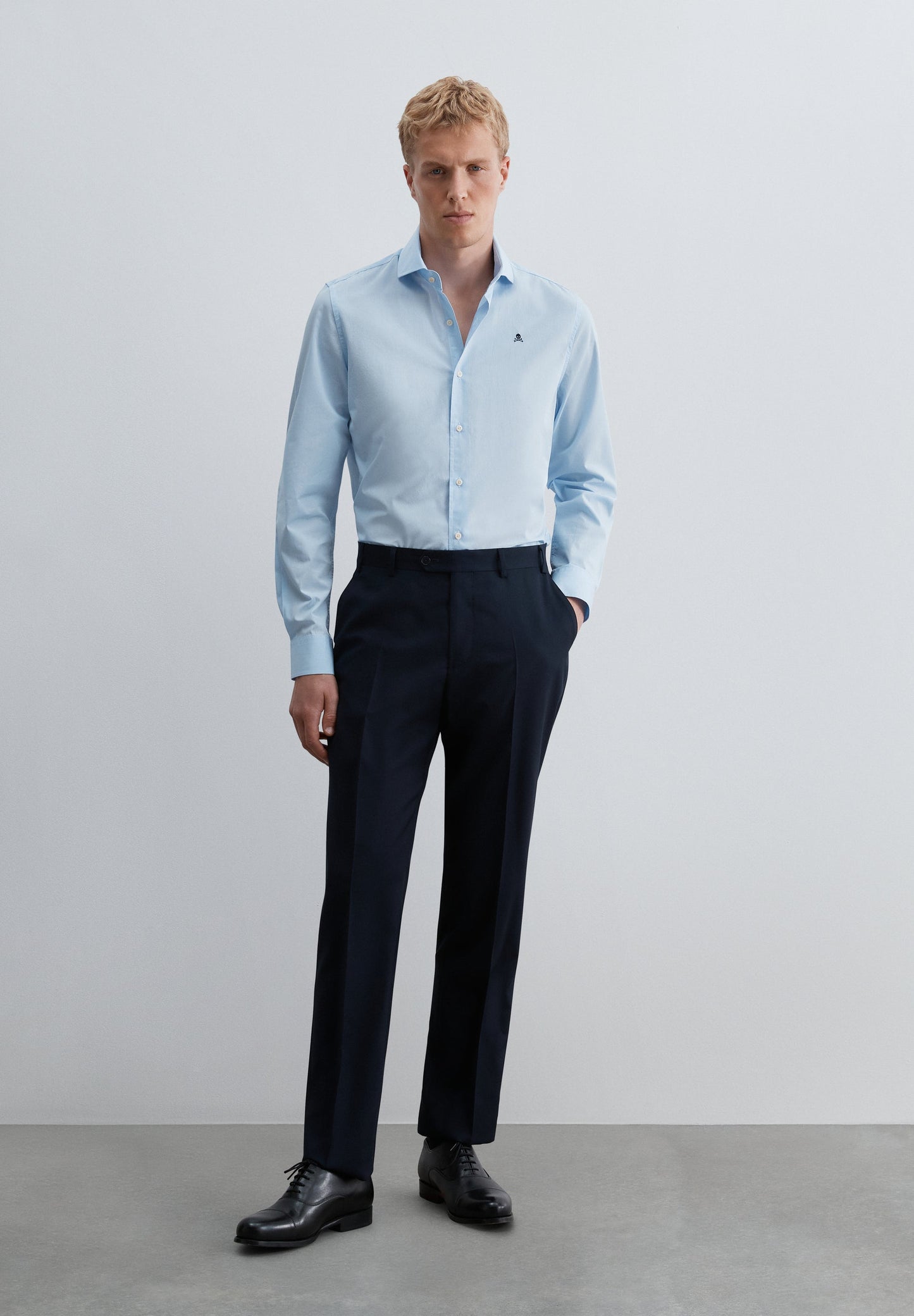 SCSPORT ELISEE SHIRT