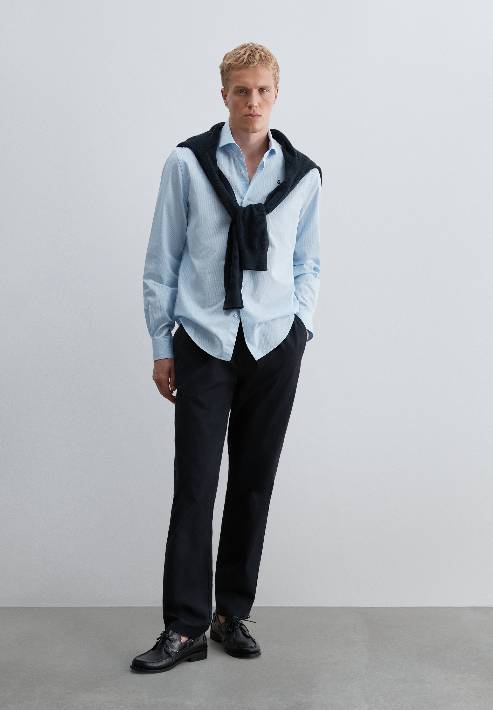 SCSPORT ELISEE SHIRT