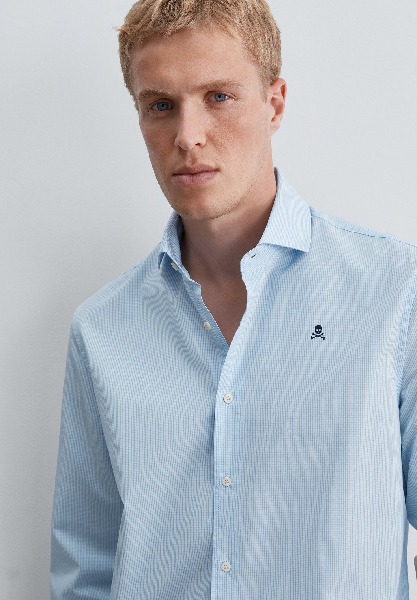 SCSPORT ELISEE SHIRT