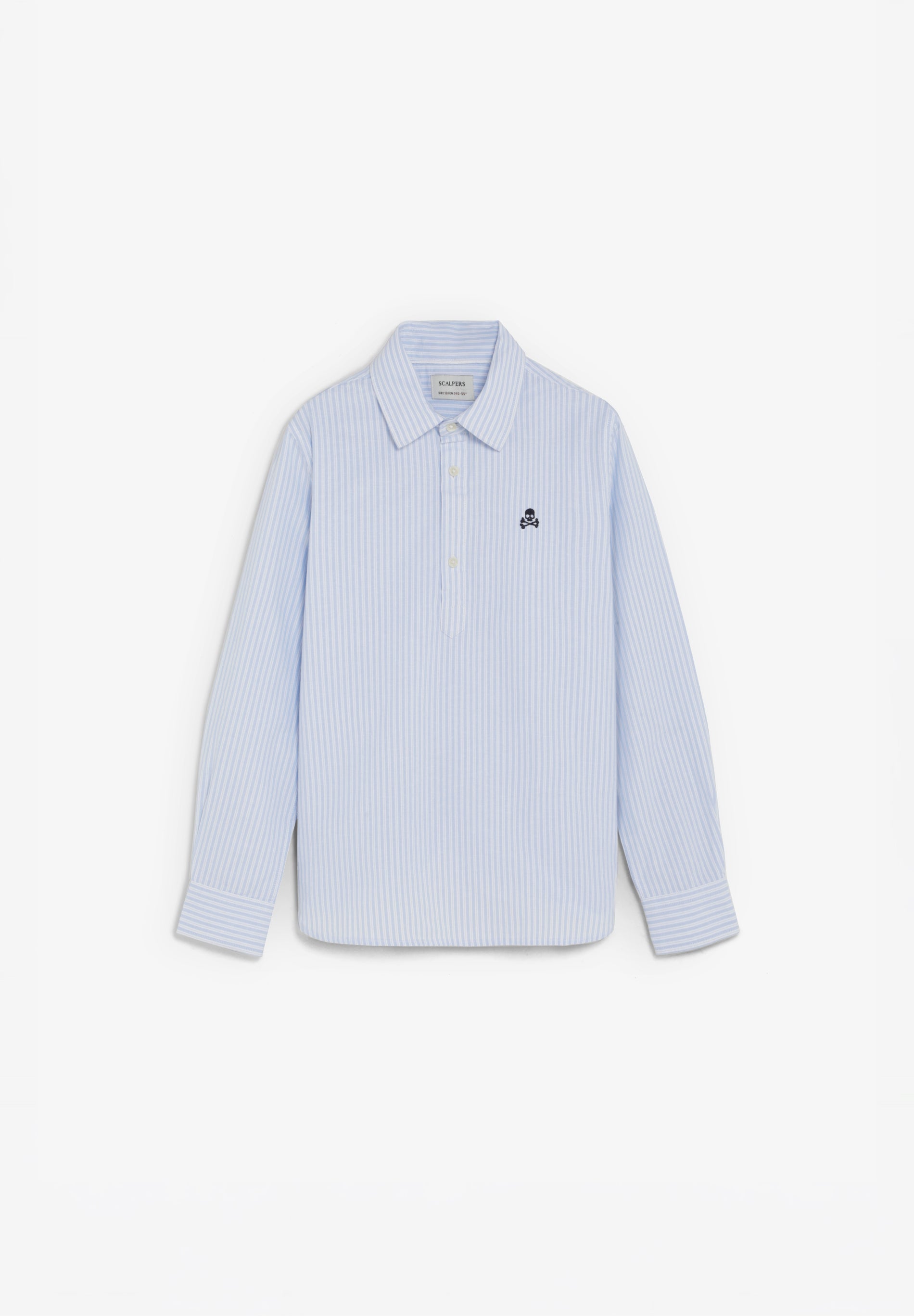 SCOXFORD POLERA SHIRT KIDS