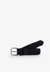 SCBRAIDED BELT