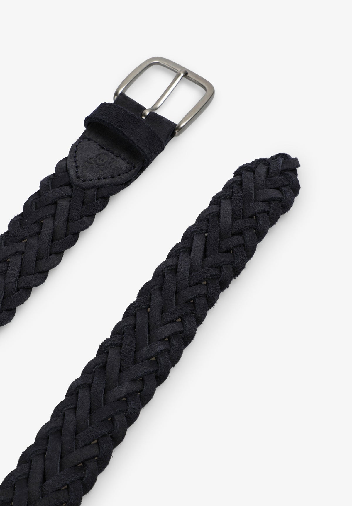 SCBRAIDED BELT