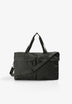SCWAXED DUFFLE BAG