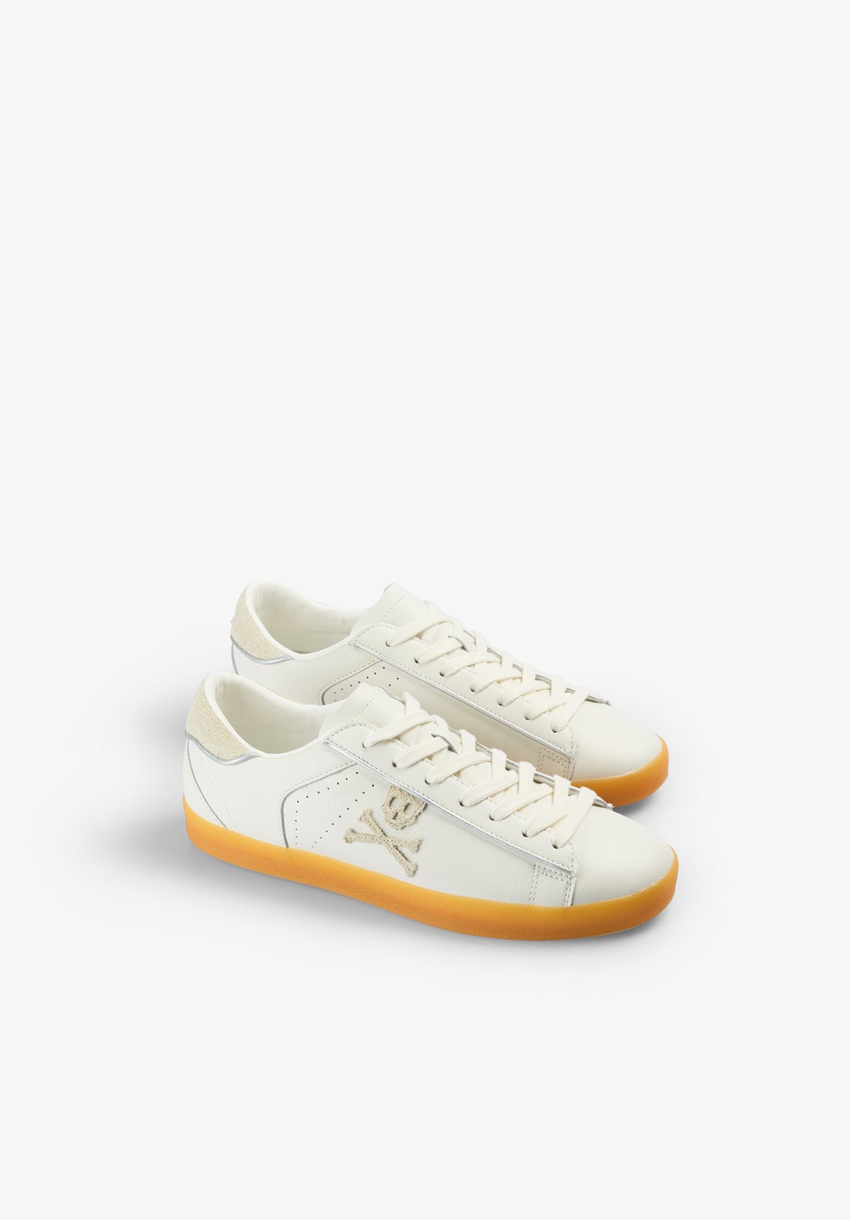 SCHENRY SNEAKERS