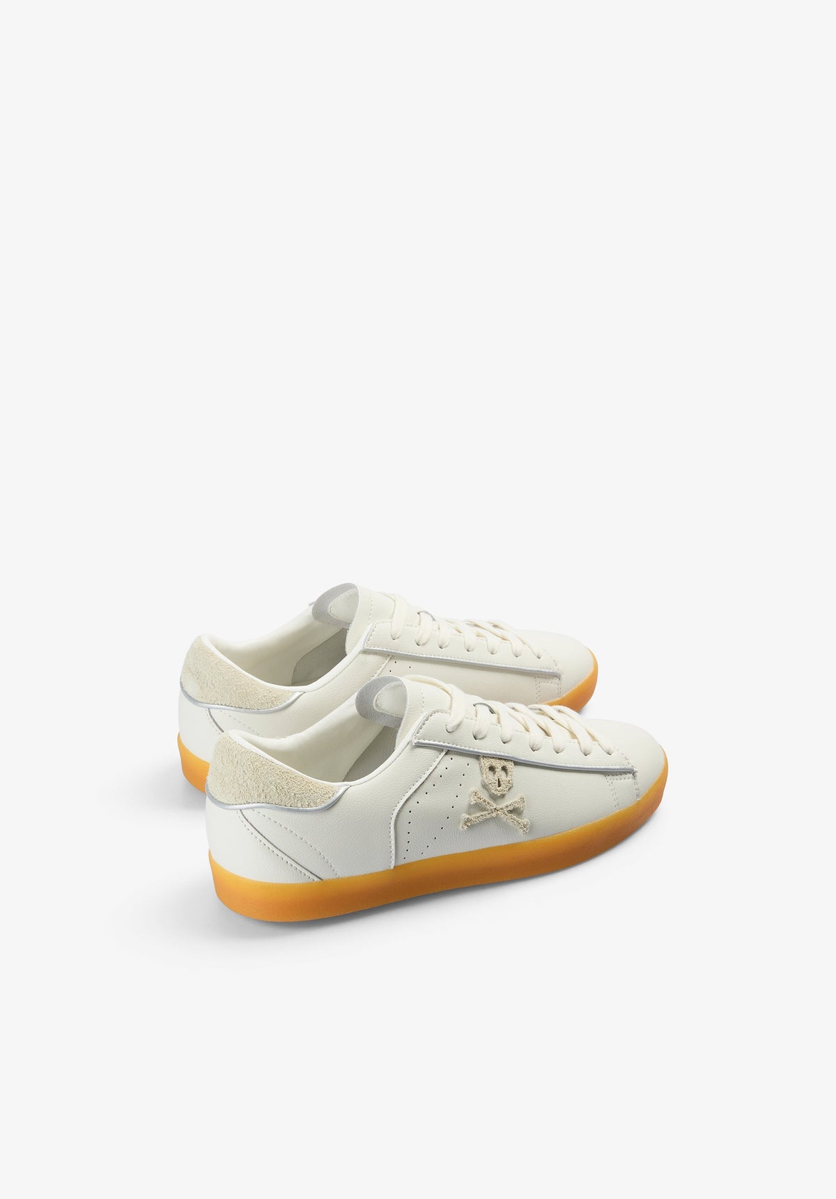 SCHENRY SNEAKERS
