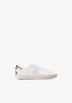 SNEAKERS WITH SIDE SKULL