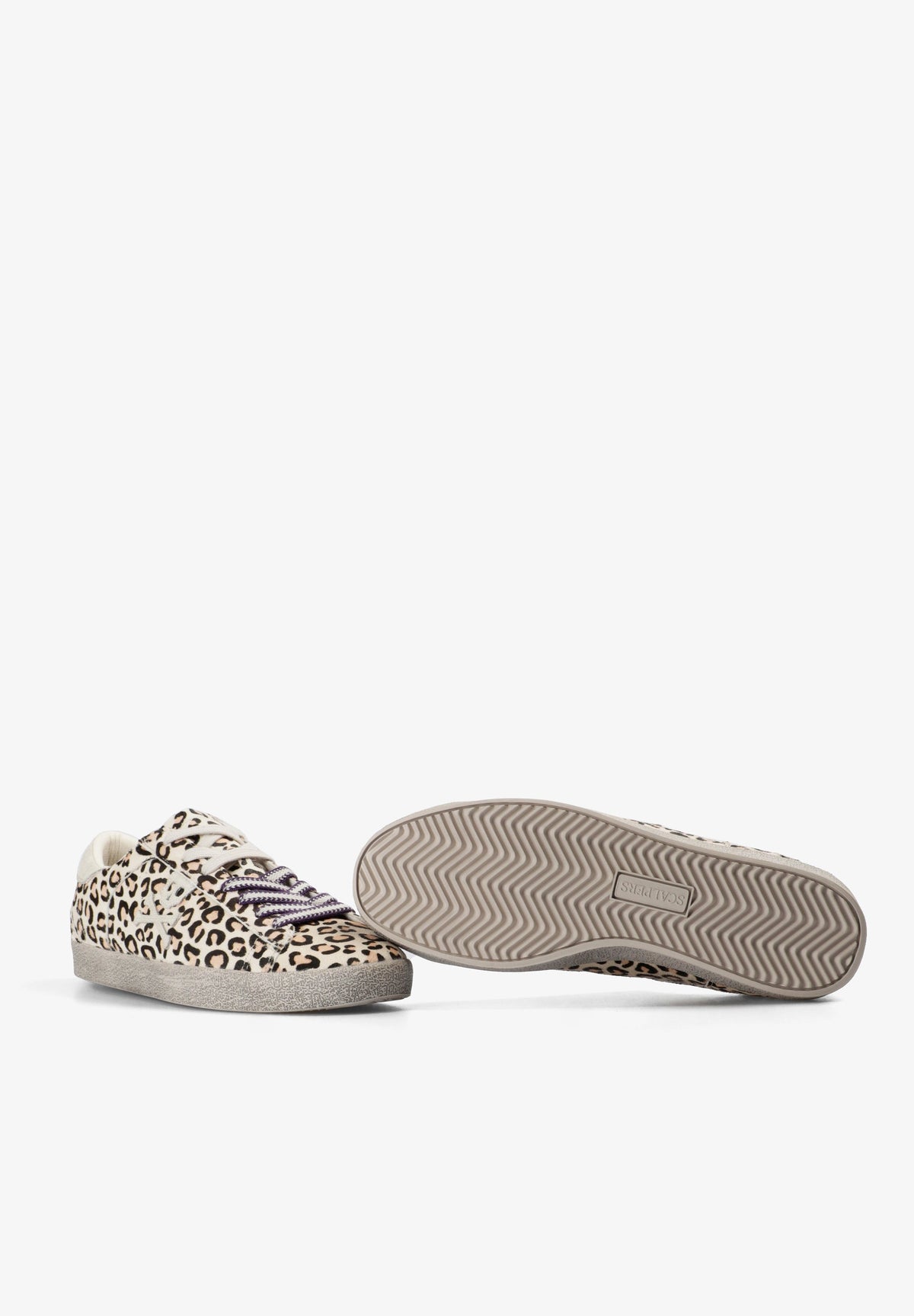 SCHENRY ANIMAL SNEAKERS