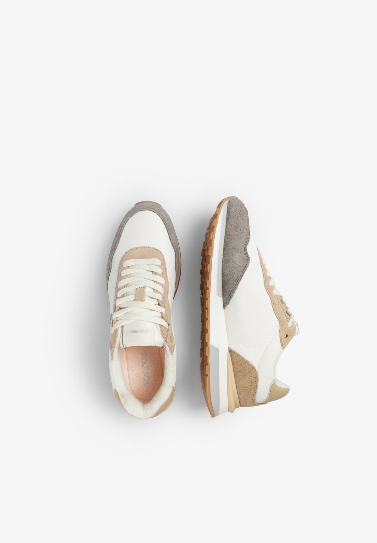 SCHARRY SNEAKERS