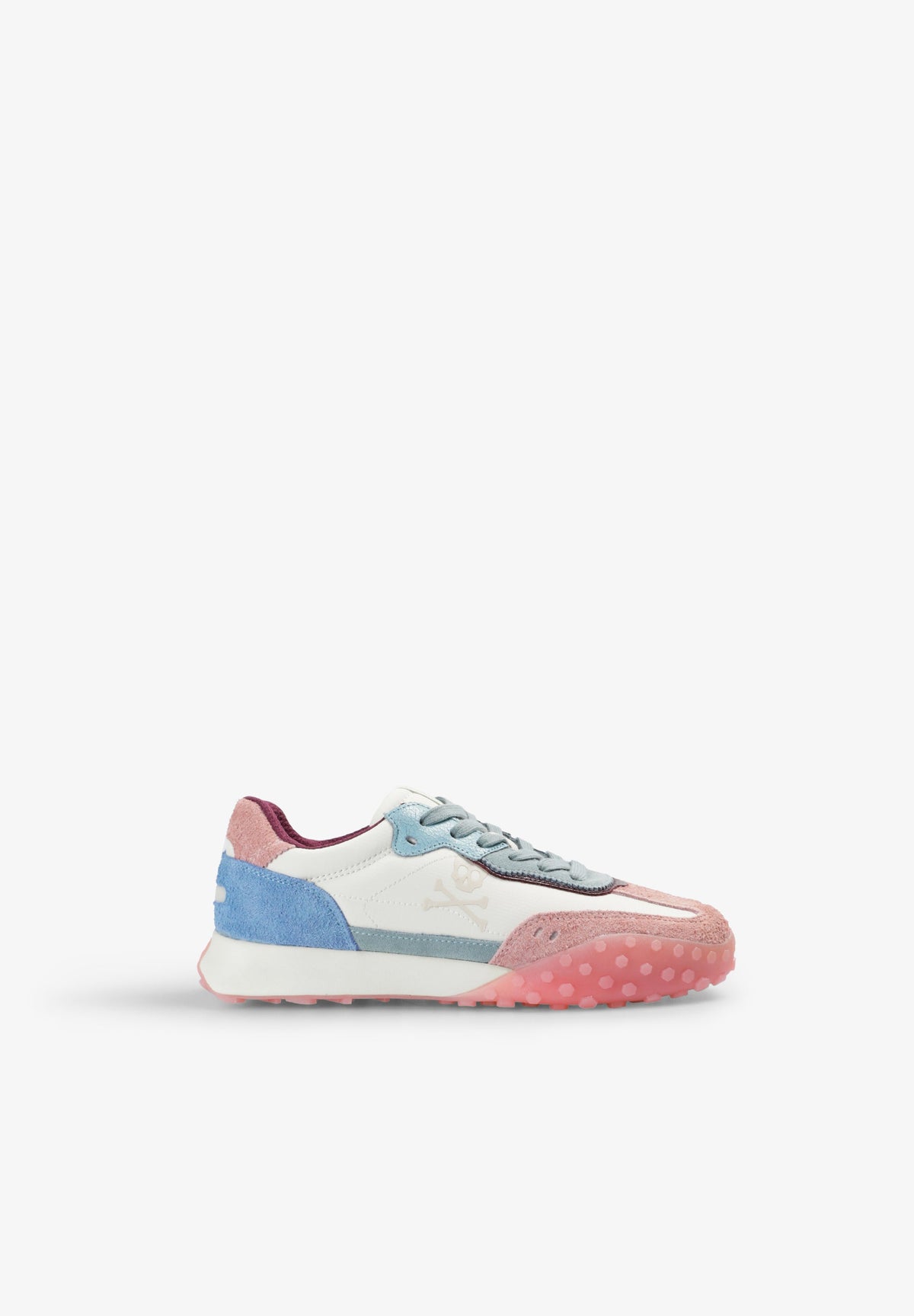 SCNEW PRAX SNEAKERS