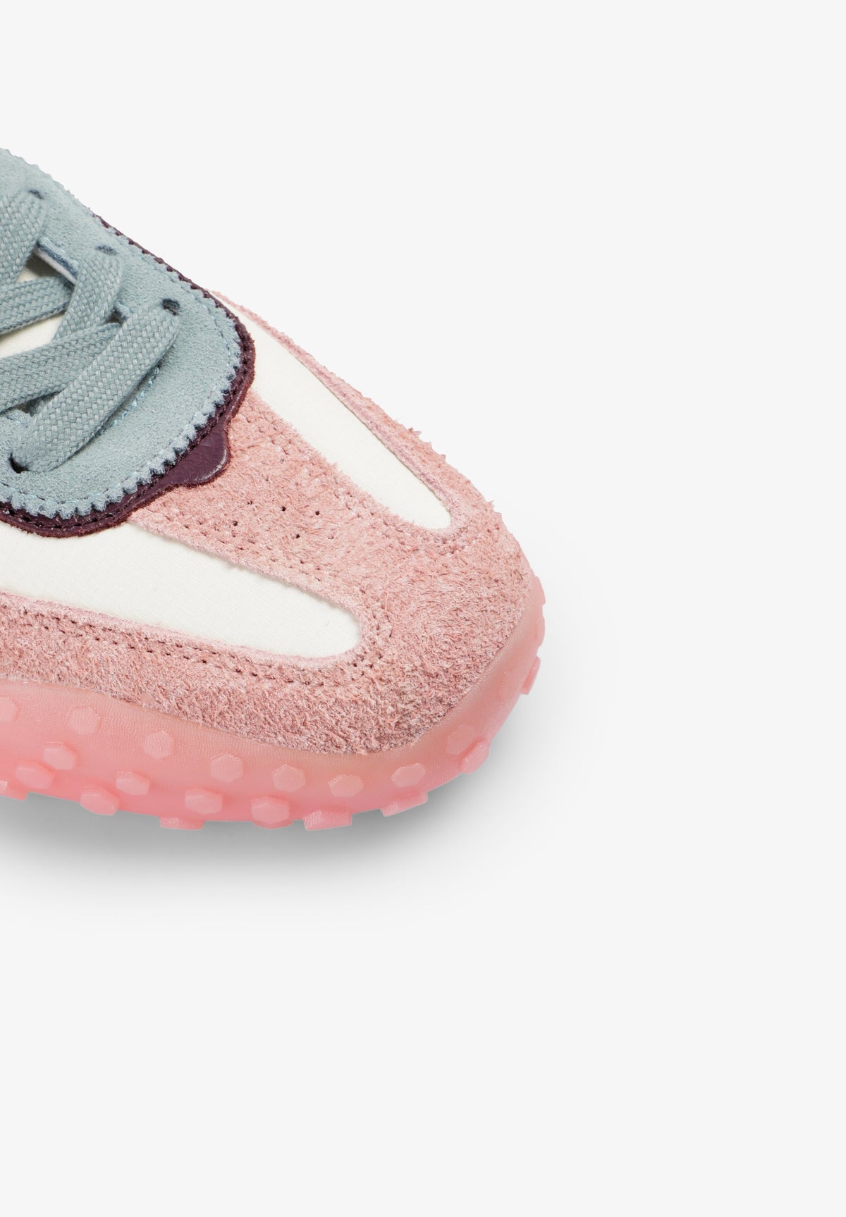SCNEW PRAX SNEAKERS