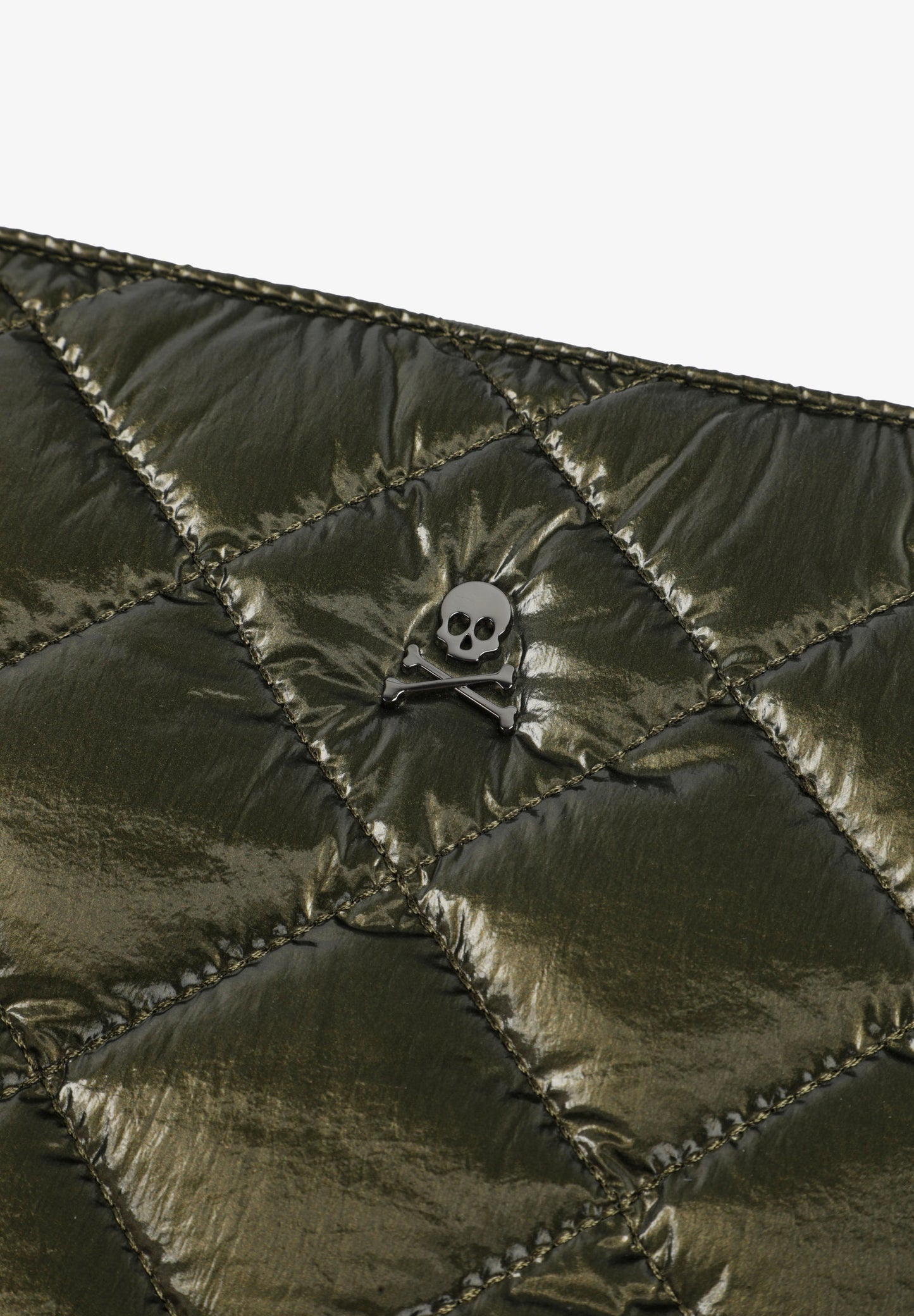 QUILTED NYLON CASE