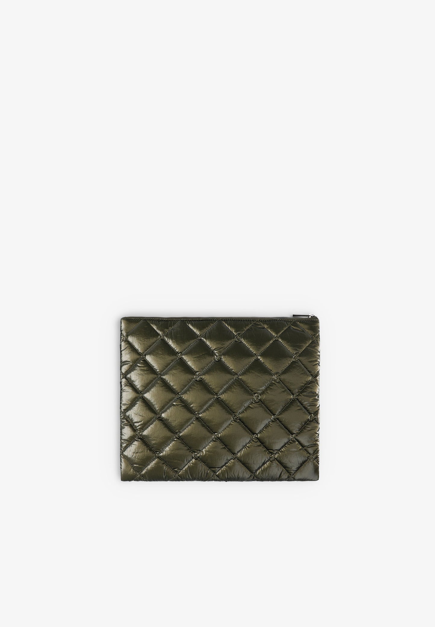 PADDED COMPUTER CASE