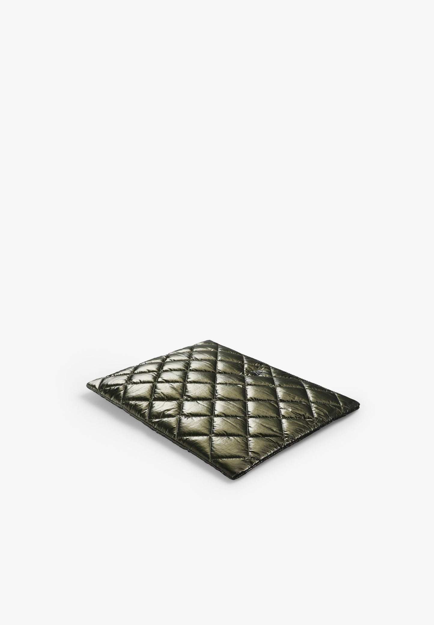 PADDED COMPUTER CASE