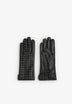 SCSTUDS LEATHER GLOVES