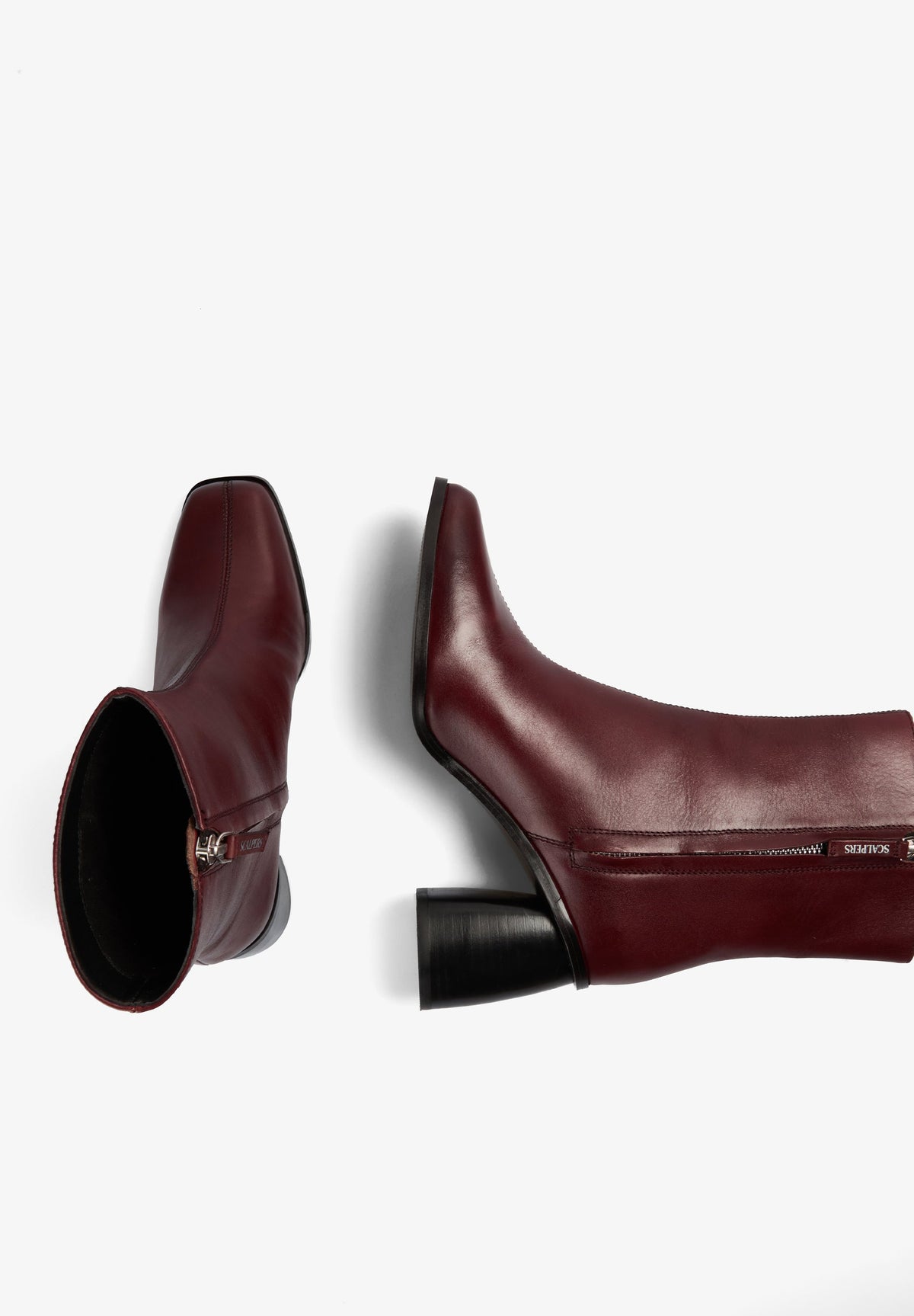 SCBANANA BOOTS