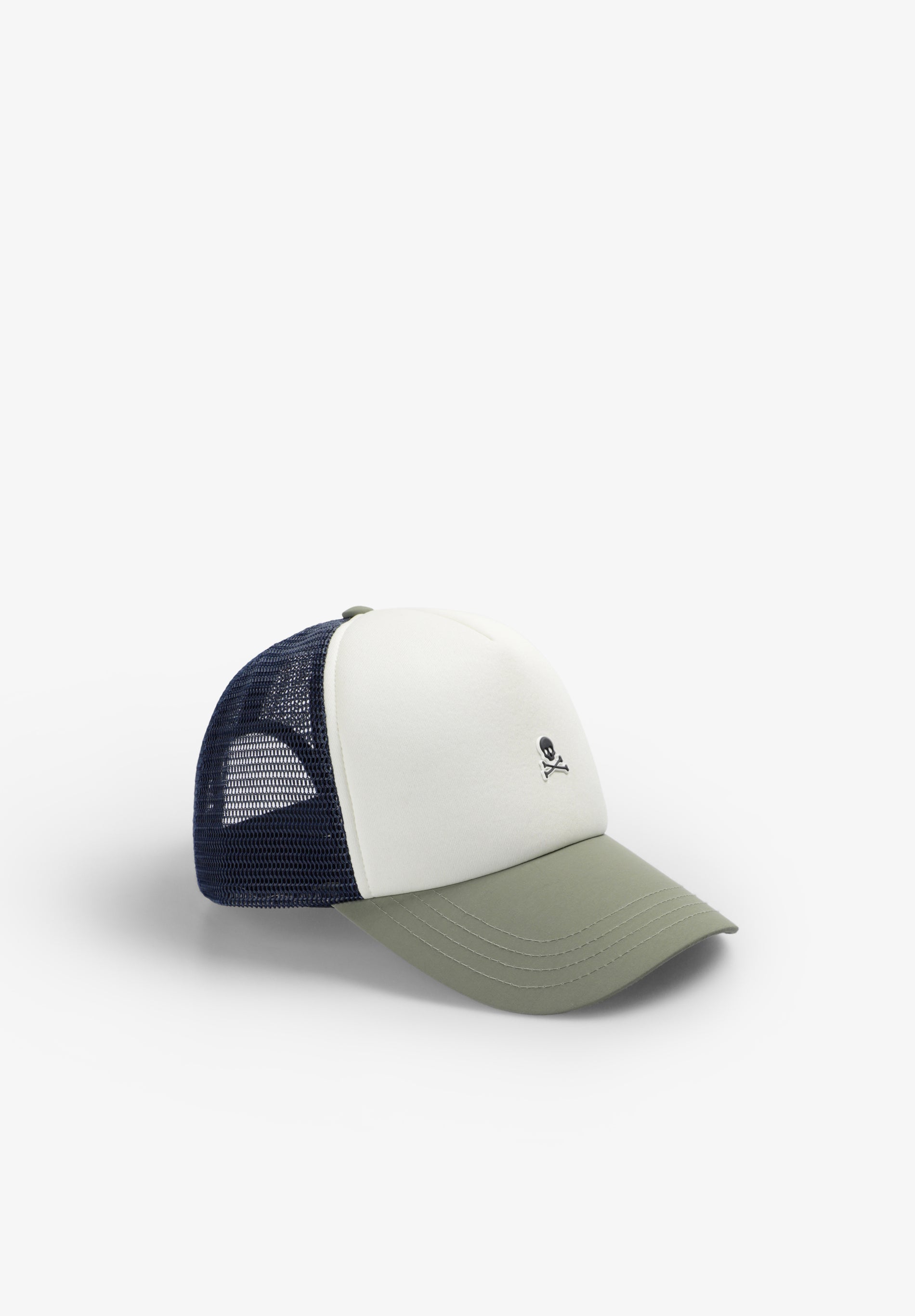 SCNEW TOBIE TRUCKER CAP