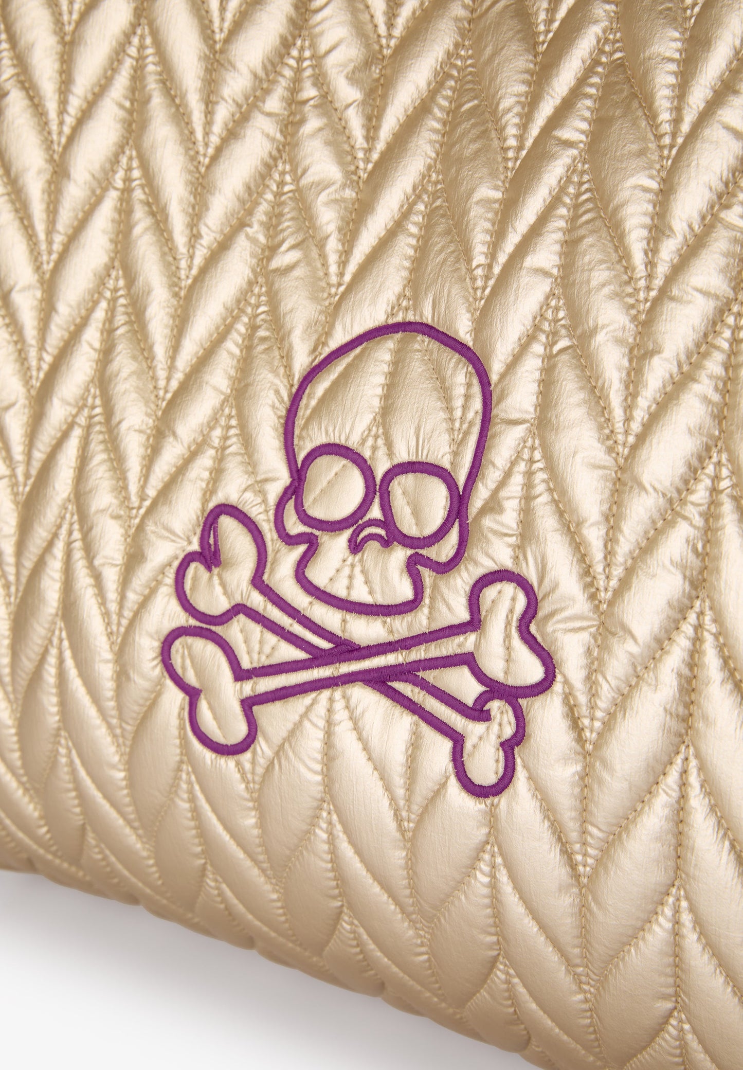 SCQUILTED M BAG GIRLS