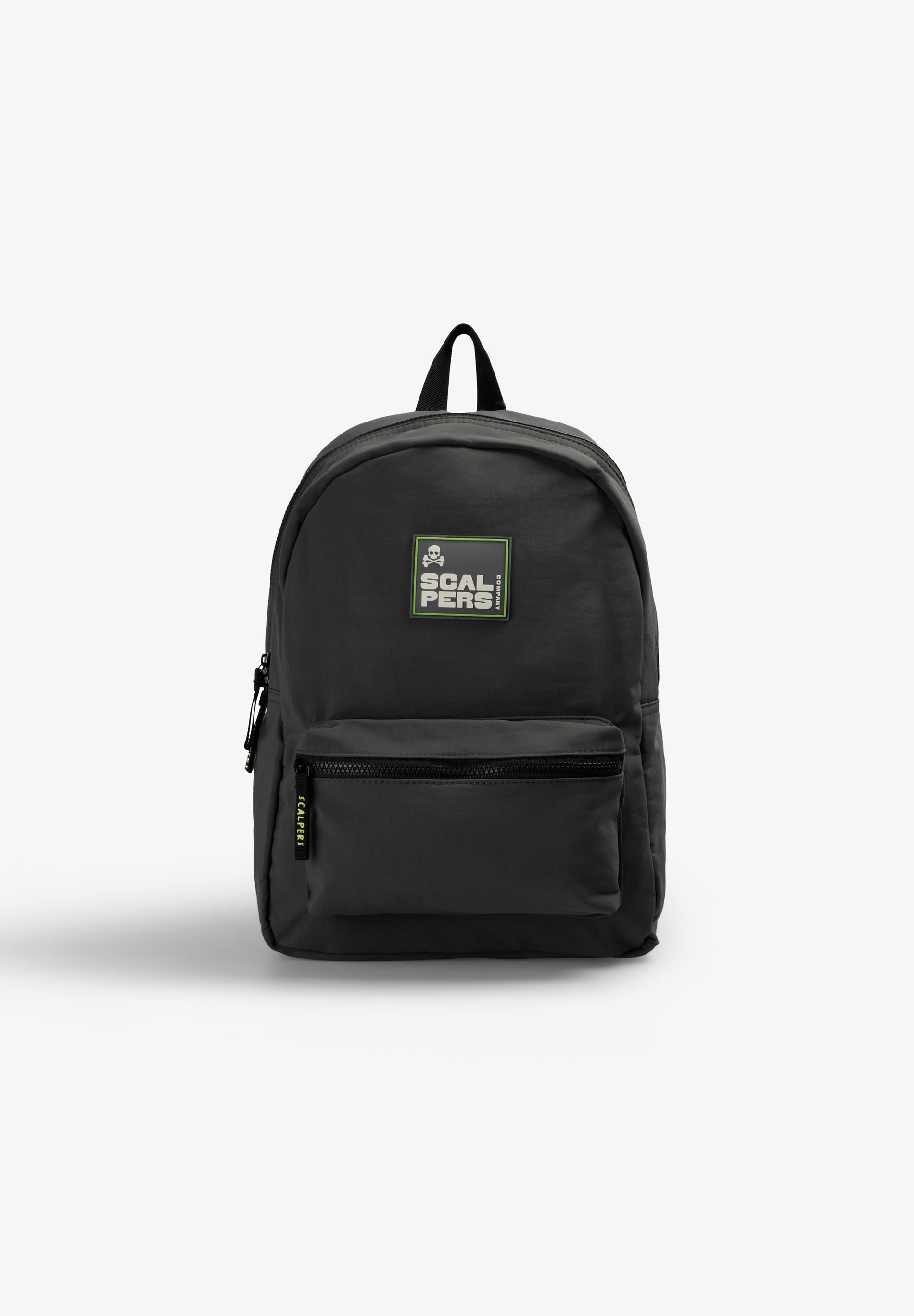 SCACTIVE PATCH BACKPACK KIDS
