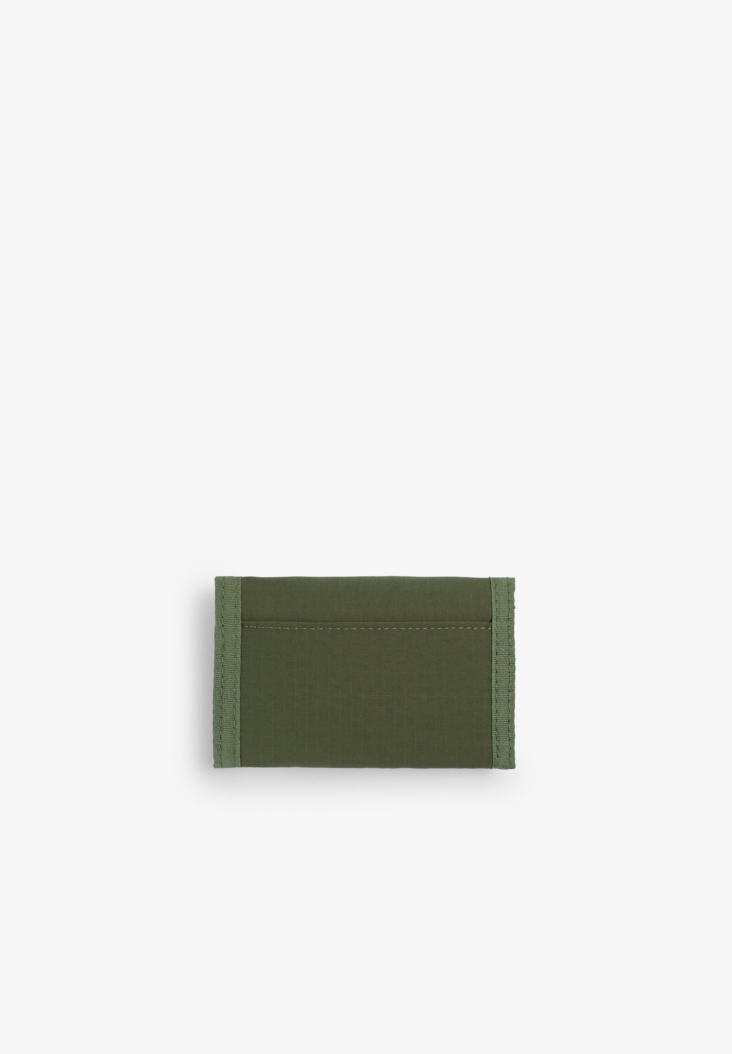 FOLDABLE ZIPPED WALLET