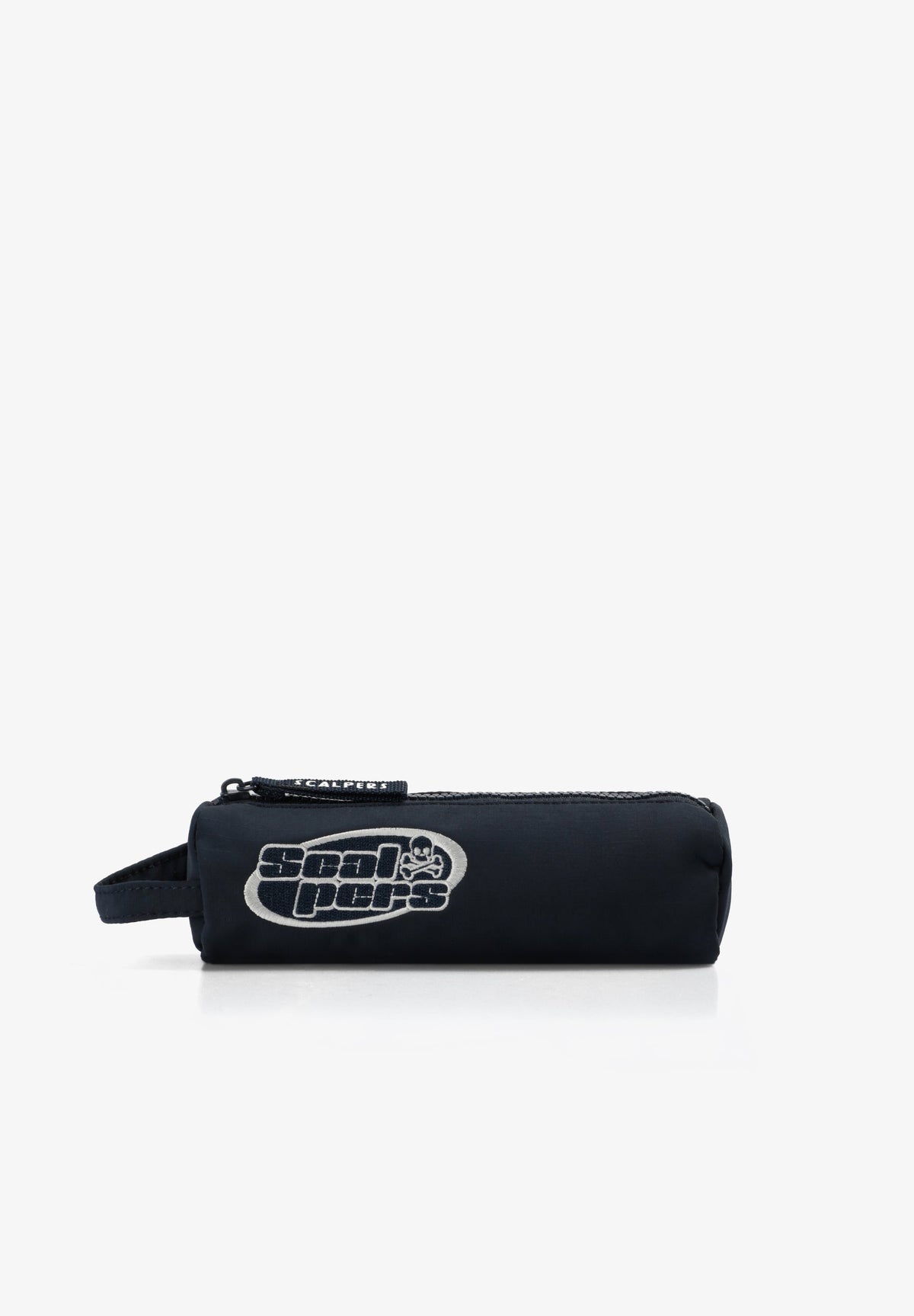 RIPSTOP CASE WITH EMBROIDERED LOGO