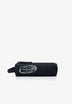 RIPSTOP CASE WITH EMBROIDERED LOGO
