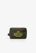 PRINTED TOILETRY BAG