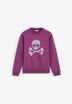 SCFLOWER SKULL SW GIRLS