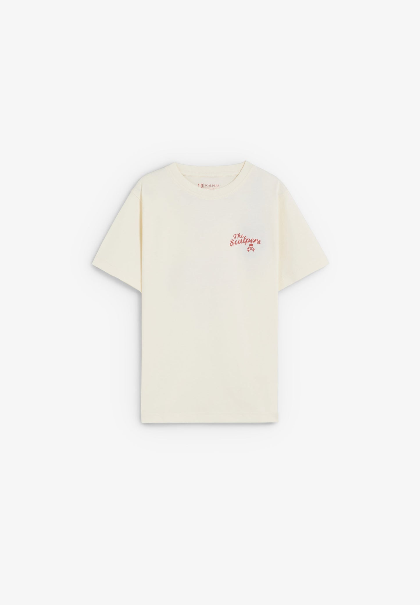 SCSPAGHETTI TEE KIDS