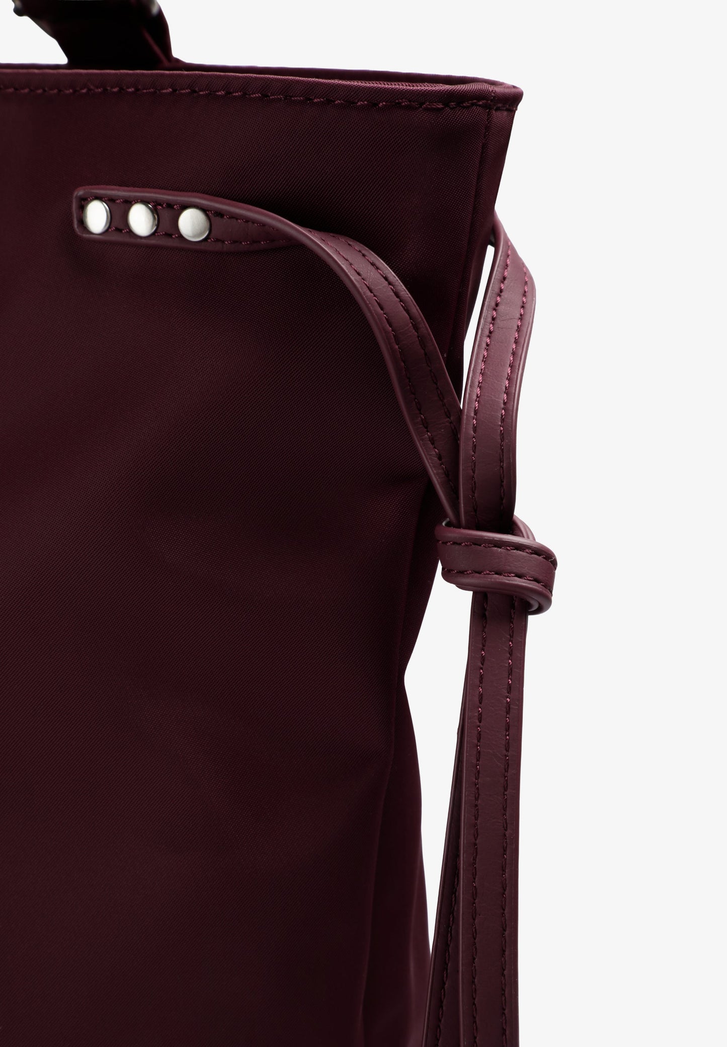 SCNY EDAY BUCKLE BAG