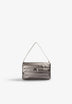 SCNY QUILTED SOFT BAG