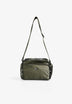 SCNY QUILTED WILL BAG