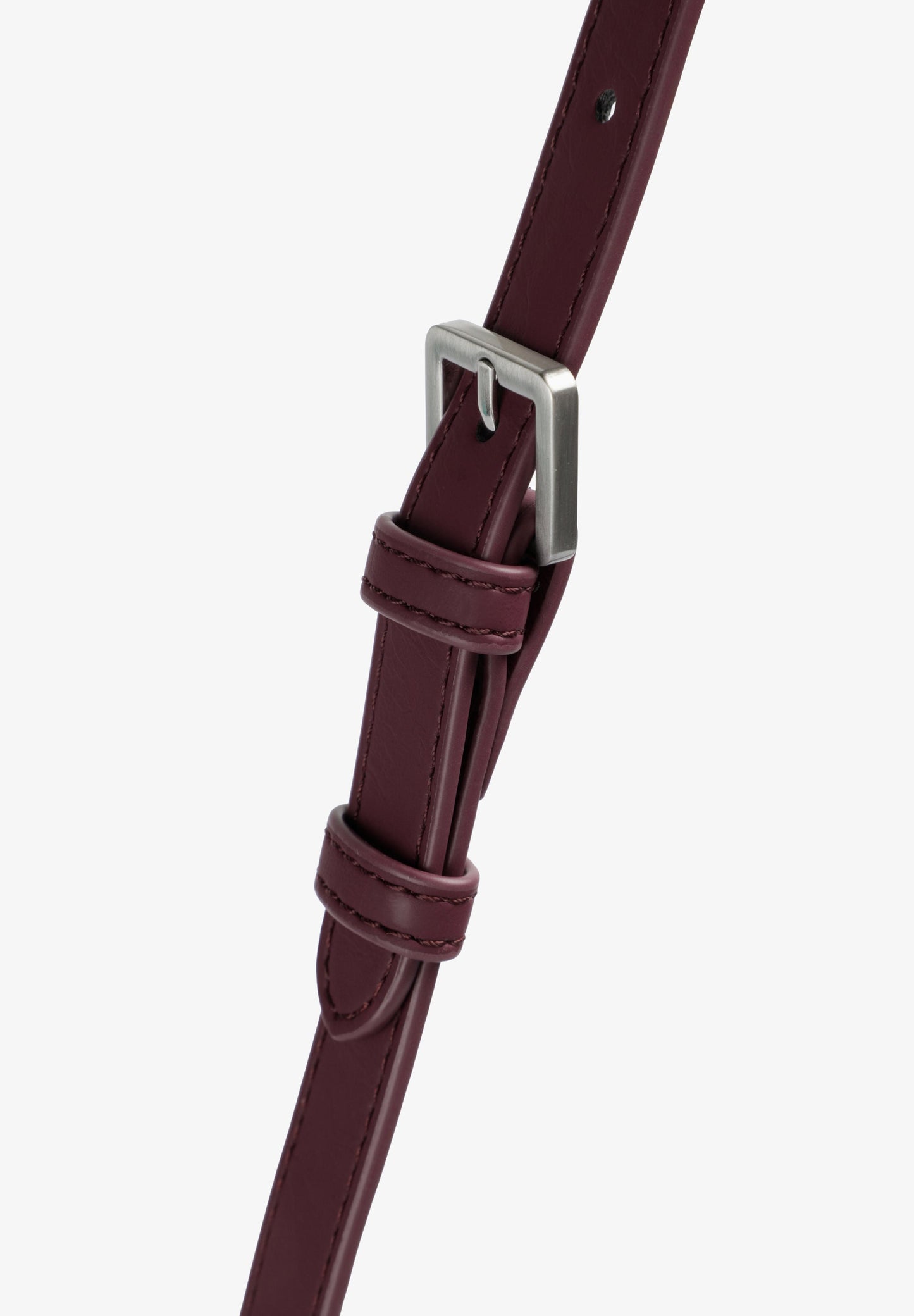 SCNY WEEK BUCKLE BAG