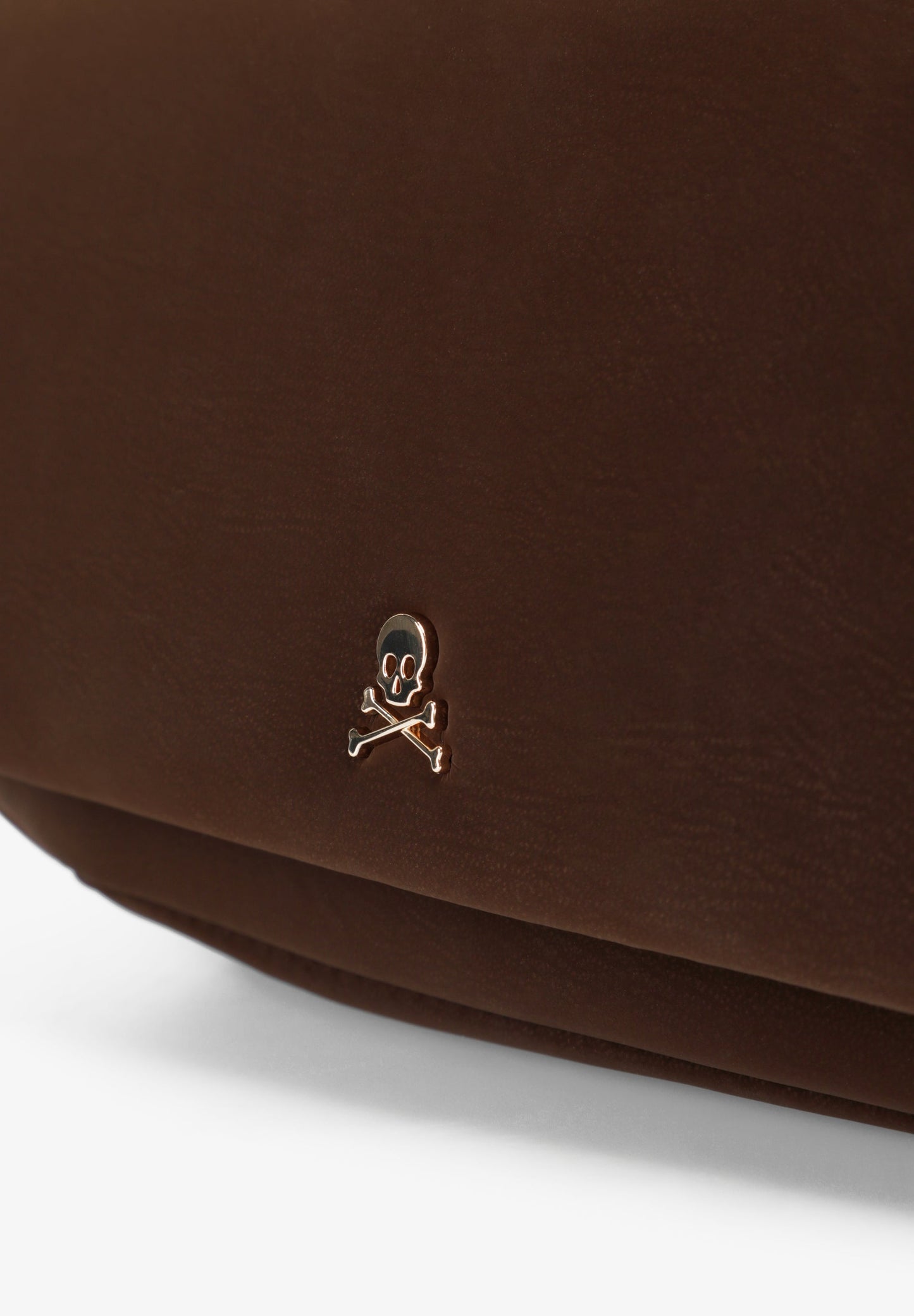 SHOULDER BAG WITH CHAIN STRAP