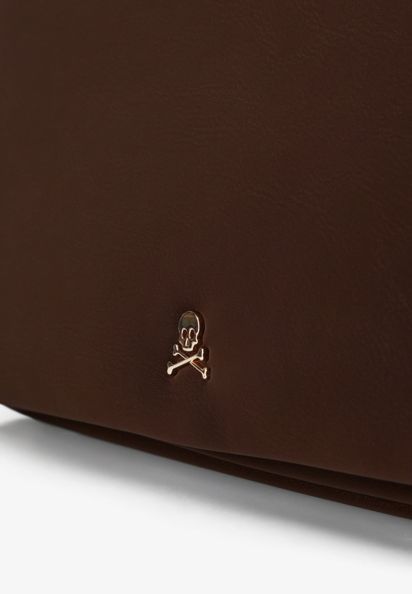 SHOULDER BAG WITH CHAIN
