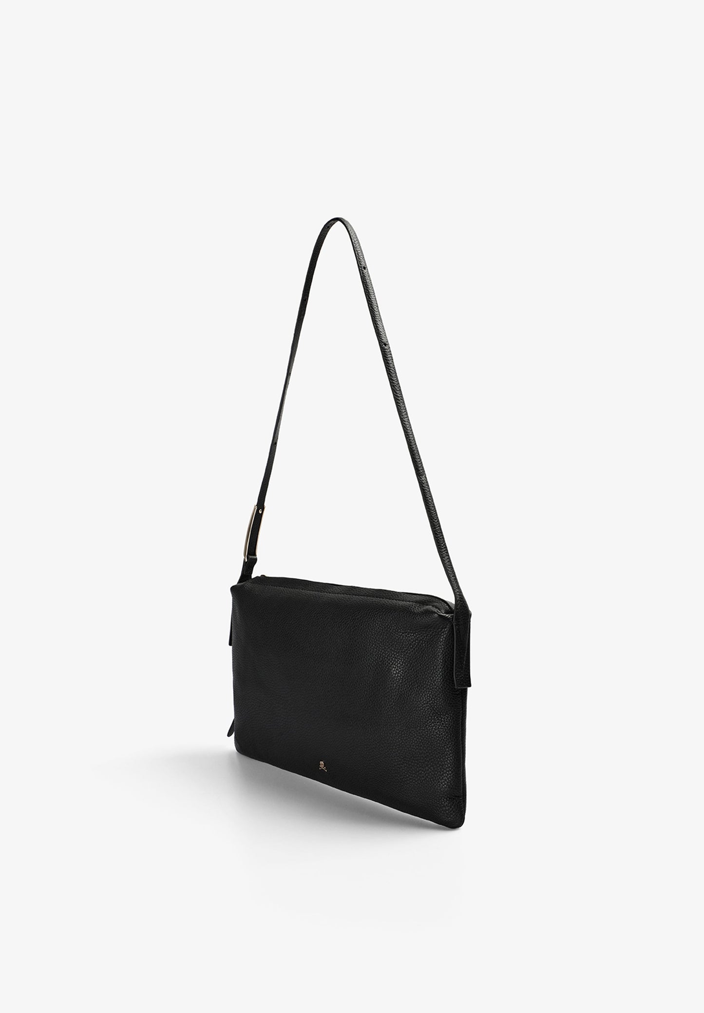 SCDERCOSA LEATHER BAG