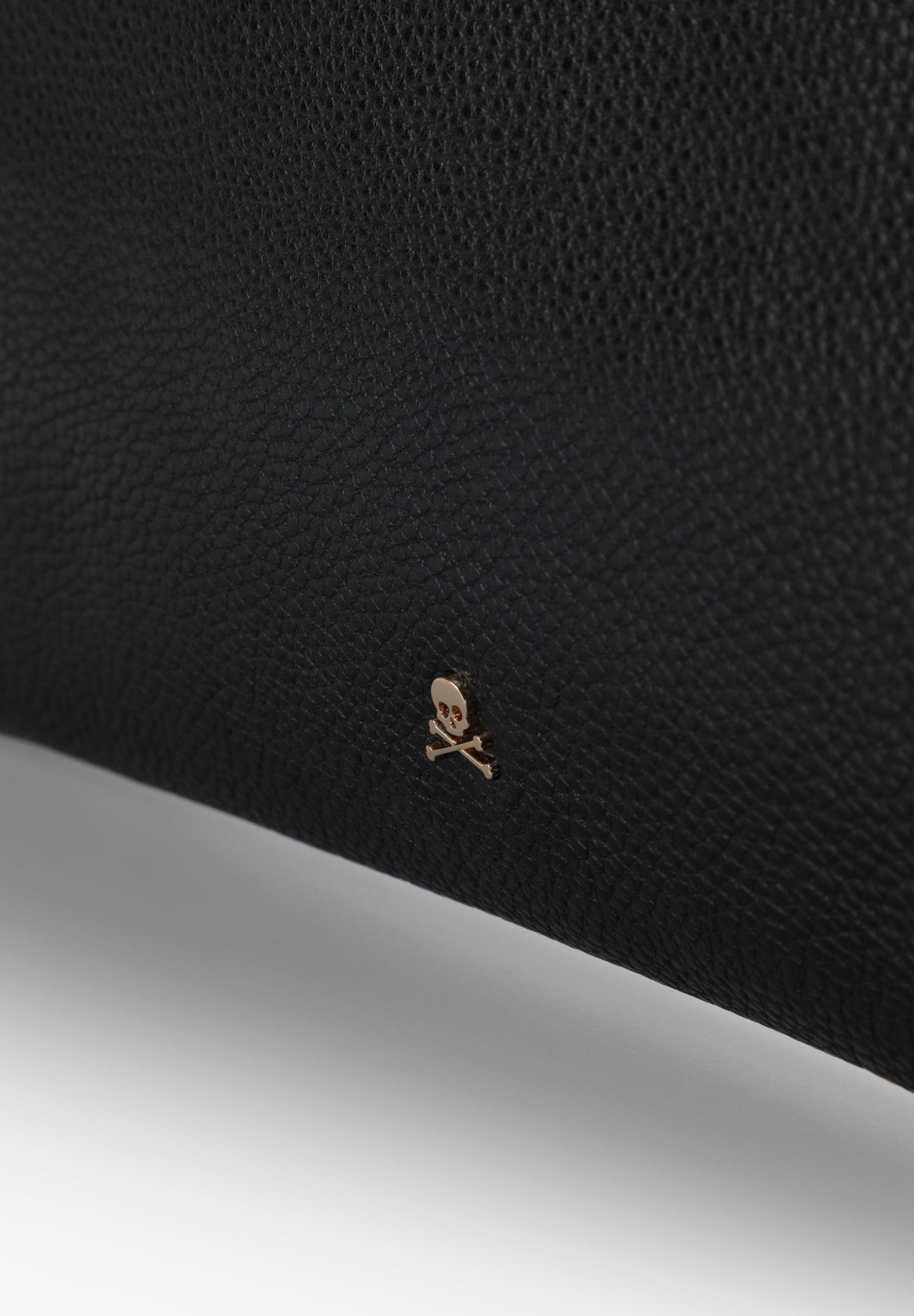 SCDERCOSA LEATHER BAG