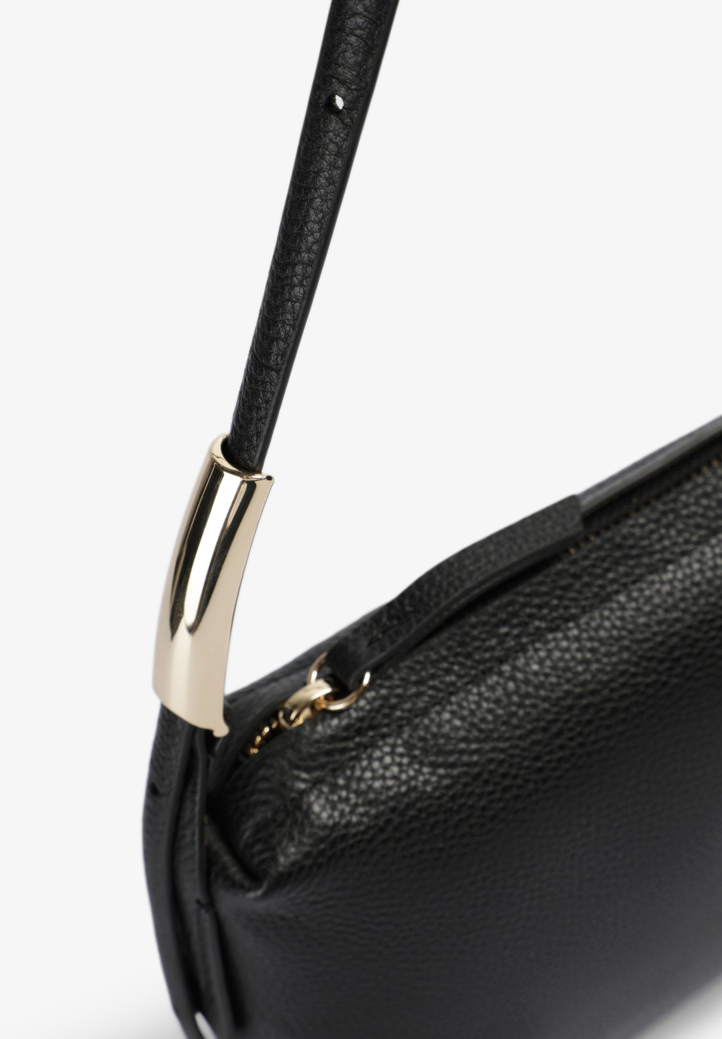 SCDERCOSA LEATHER BAG