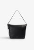 SCFIBY LEATHER BAG