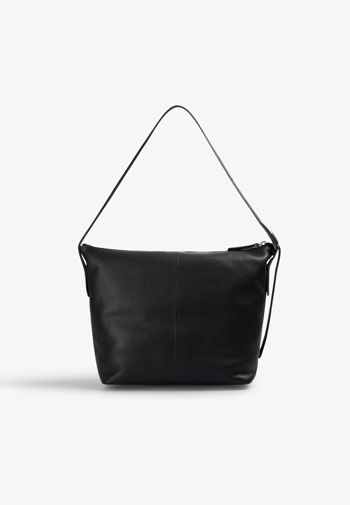 SCFIBY LEATHER BAG