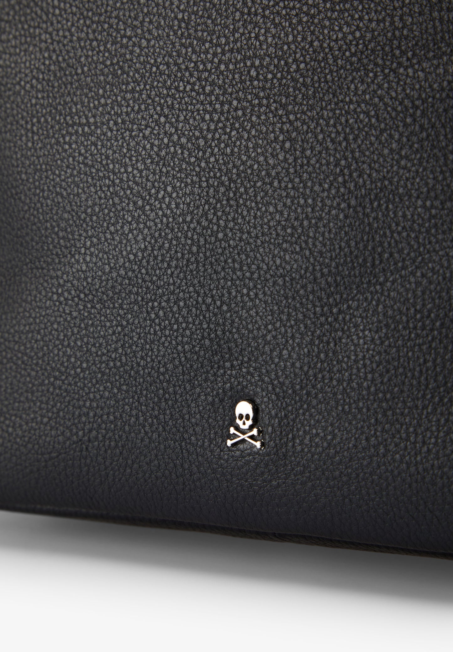 SCFIBY LEATHER BAG