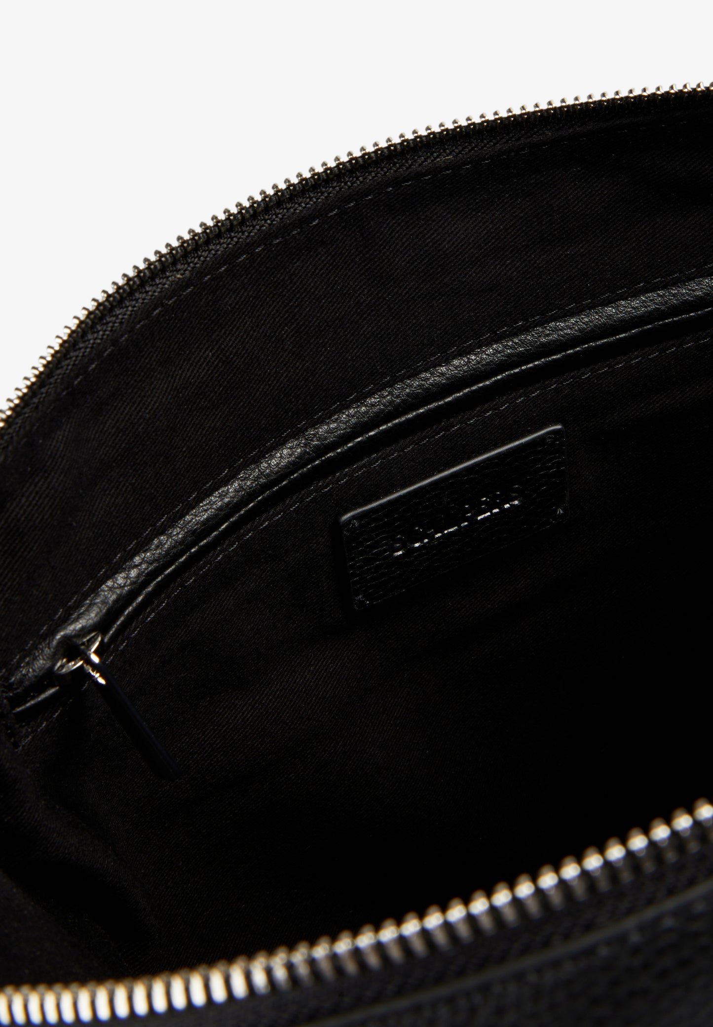 SCFIBY LEATHER BAG