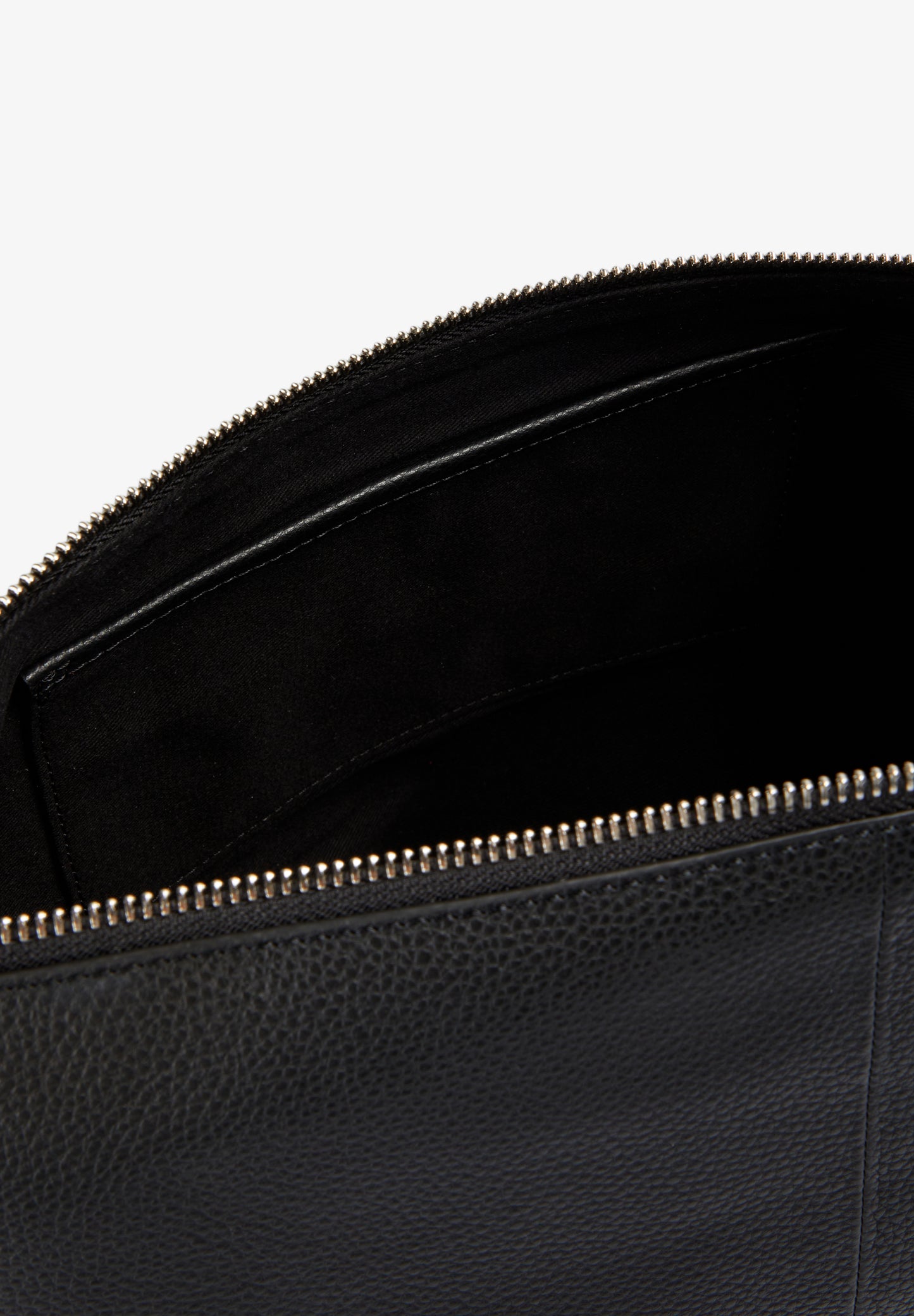 SCFIBY LEATHER BAG