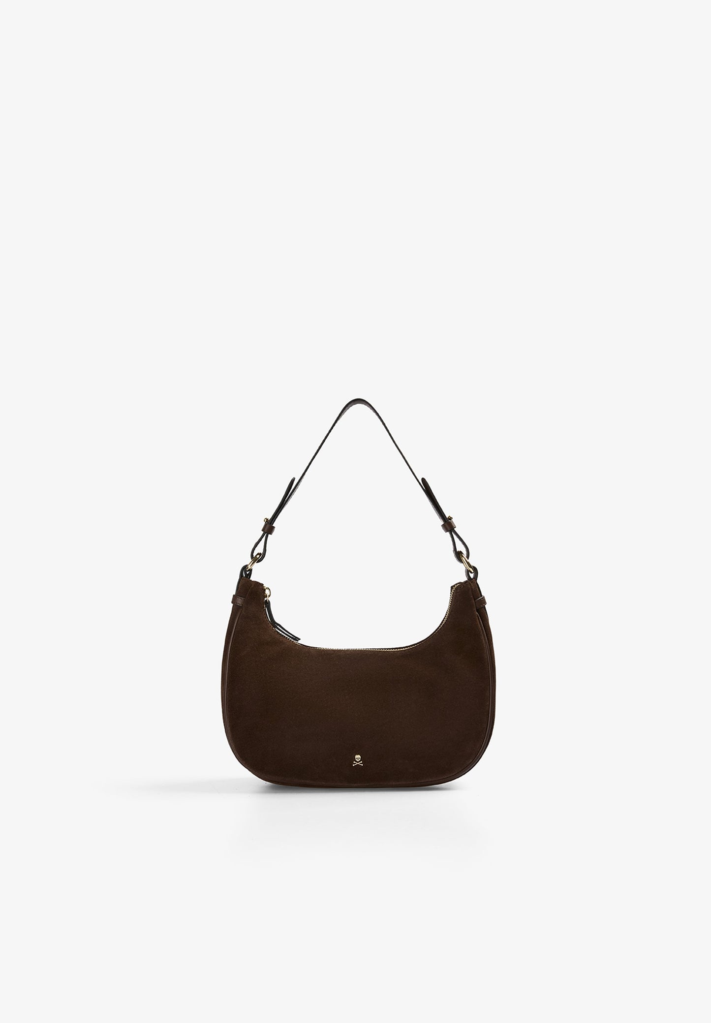 SCHALFMOON BILEATHER BAG