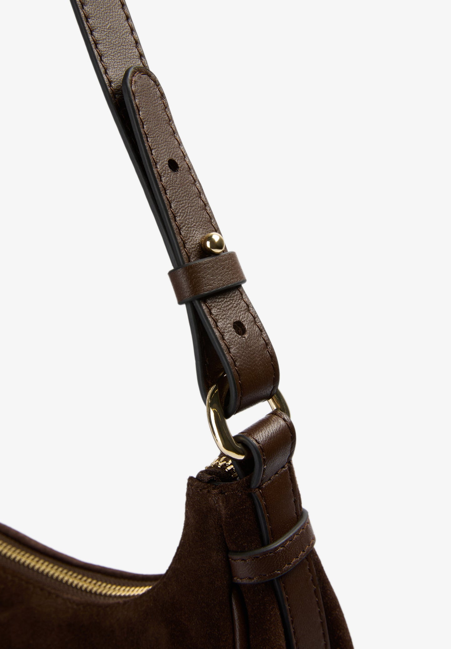 SCHALFMOON BILEATHER BAG