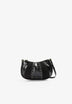 SCPARIS DUO LEATHER BAG