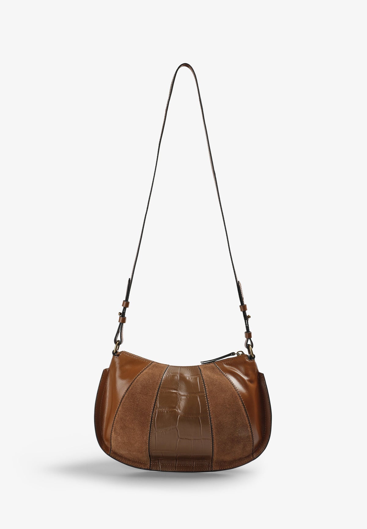 COMBINED STUDDED BAG