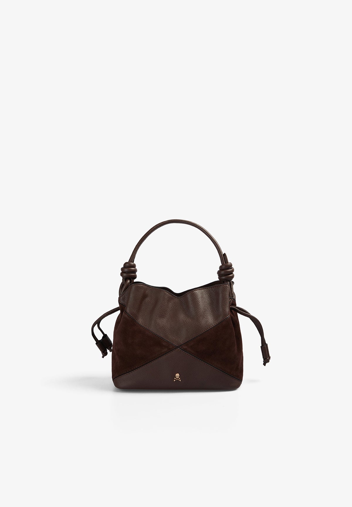SCSOFT BILEATHER BAG