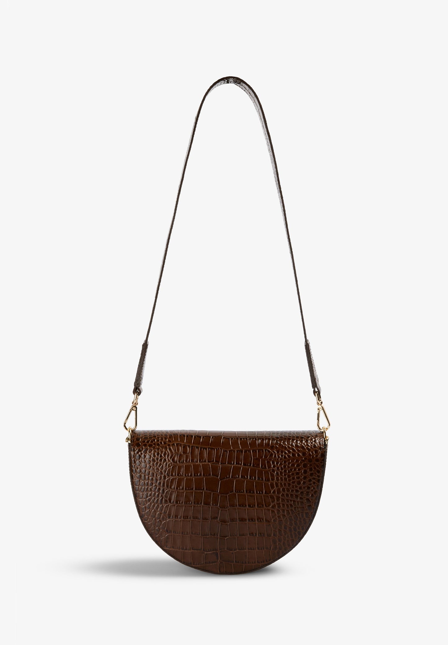 SCTULUM LEATHER BAG