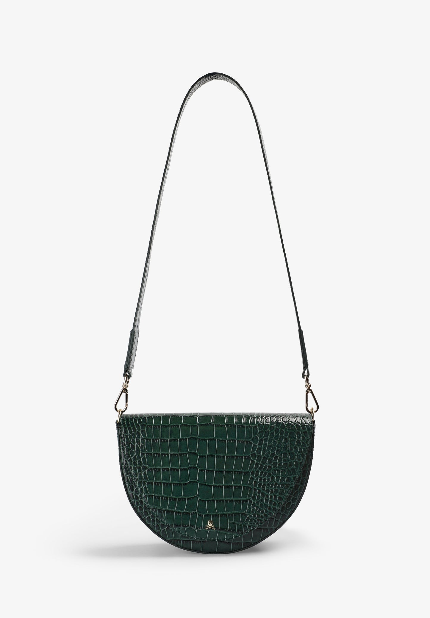 SCTULUM LEATHER BAG