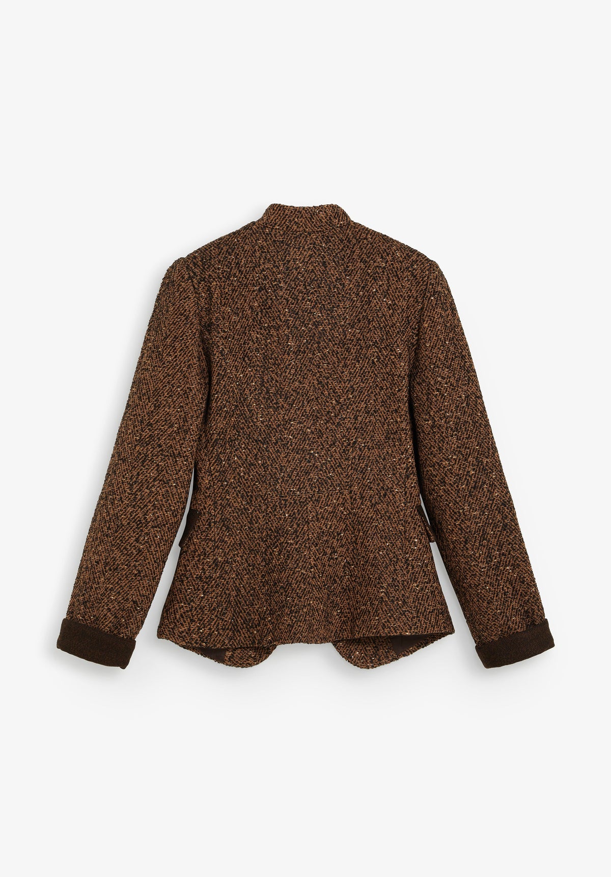 SCAMAZONA LUREX BLAZER